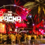 Top 10 Night Clubs en Ibiza