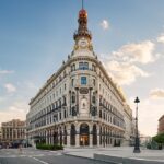 Best Hotels in Madrid- Top 10