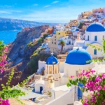Mejores Hoteles en Santorini-Top 10