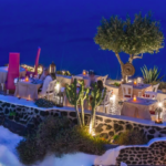 Top 10 Mejores Restaurantes en Santorini