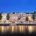 Top 10 Best Hotels in Amsterdam