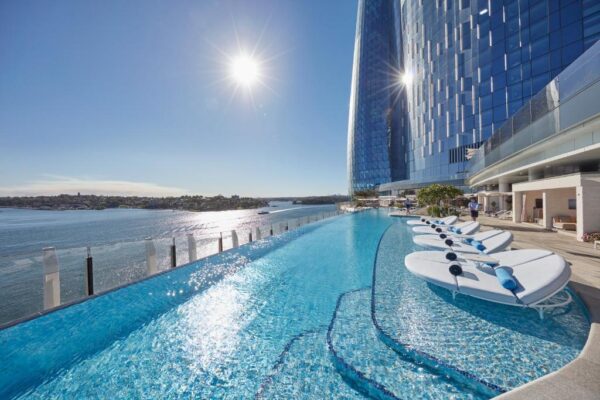 Top 10 Best Hotels in Sydney