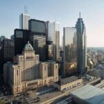 Top 10 Mejores Hoteles en Toronto