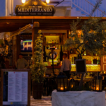 Top 10 Mejores Restaurantes en Mykonos