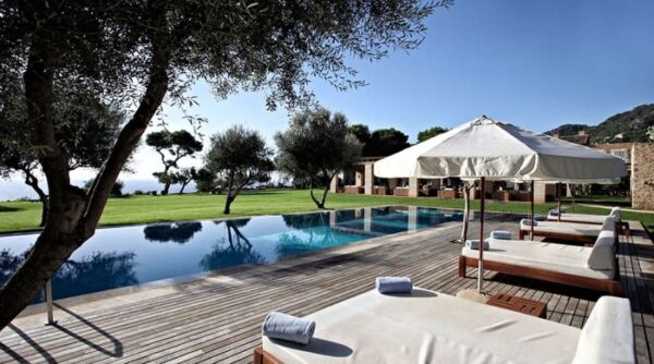 Top 10 Best Hotels in Mallorca