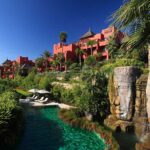 Best Hotels in Costa Blanca , Spain – Top 10