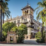 Mejores Hoteles en Sevilla – Top 10