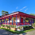 Mejores Hoteles Familiares en la Zona Cafetera  Top 10