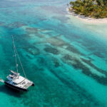 Mejores Catamaranes de Lujo en San Blas Top 10